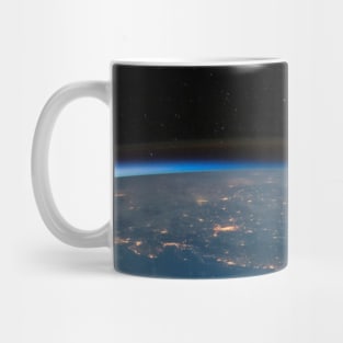 CLIFF Mug